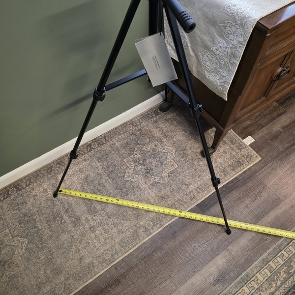 Rokinon T10 Camera Tripod - Picture 8 of 9